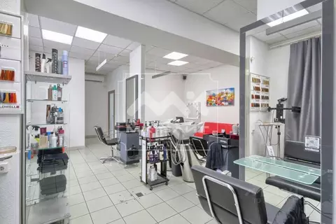 Помещение свободного назначения в Санкт-Петербург ул. Чекистов, 20 ...