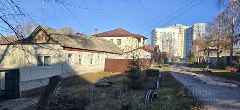 Дом в Ульяновская область, Ульяновск ул. Набережная реки Свияги, 63 ...