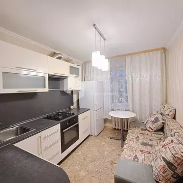 1-к кв. Московская область, Наро-Фоминский городской округ, Селятино ...