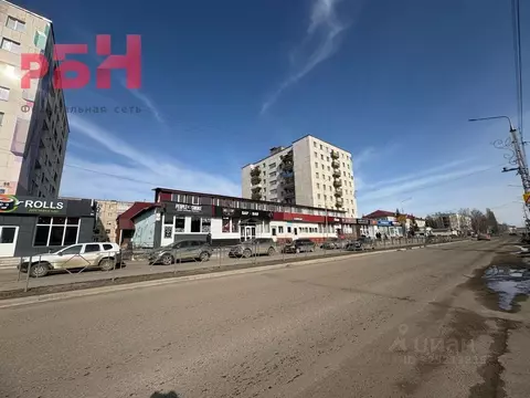 Помещение свободного назначения в Башкортостан, Нефтекамск ул. Ленина, ...