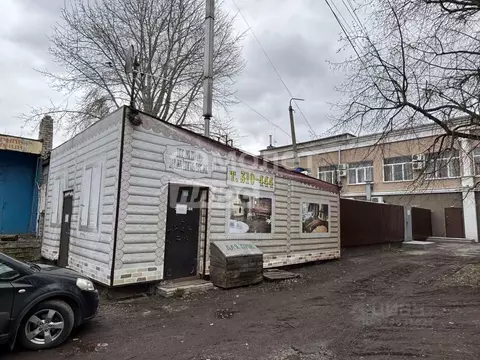 Помещение свободного назначения в Курская область, Курск ул. 50 лет ...