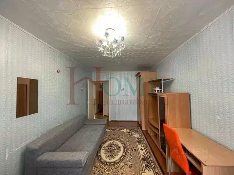 2-к кв. Новосибирская область, Новосибирск ул. Невельского, 67 (44.0 ...