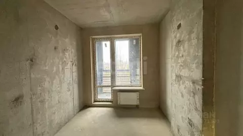 1-к кв. Воронежская область, Воронеж ул. Гаршина, 25к4 (29.7 м)