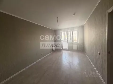 1-к кв. Курская область, Курск просп. Надежды Плевицкой, 7 (37.5 м)