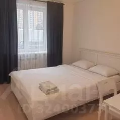 1-к кв. Московская область, Красногорск бул. Павшинский, 6 (20.0 м)