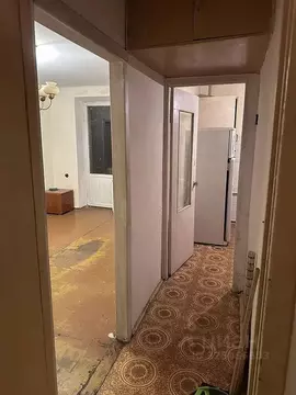 2-к кв. Москва Сходненская ул., 52К3 (45.0 м)