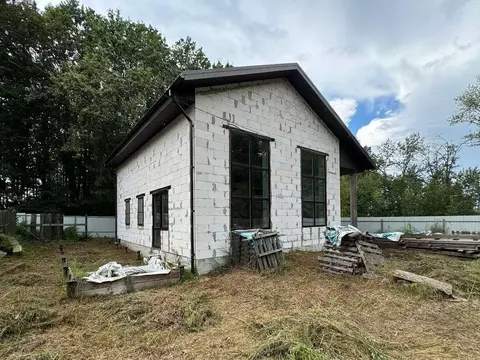 Коттедж в Костромская область, Костромской район, Бакшеевское с/пос, ...