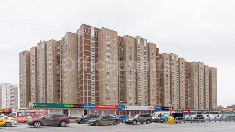 Помещение свободного назначения (1110 м)