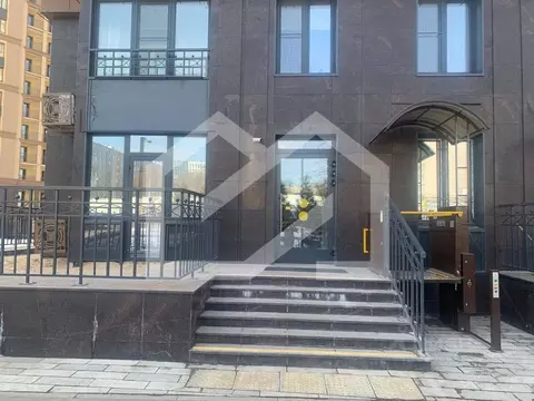 Помещение свободного назначения в Москва Краснобогатырская ул., 40 (82 ...