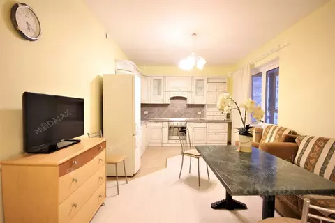 2-к кв. Санкт-Петербург Республиканская ул., 24к1 (55.0 м)