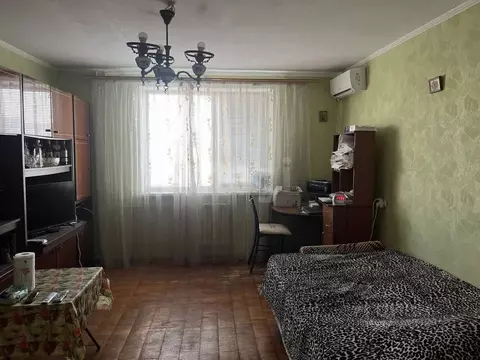 2-к кв. Севастополь ул. Генерала Лебедя, 2 (52.8 м)