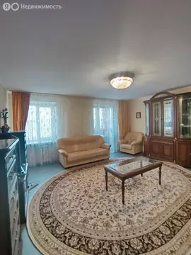 2-комнатная квартира: Самара, Ставропольская улица, 74 (70.4 м)