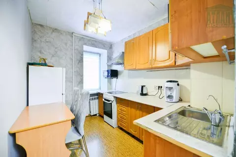 1-к кв. Хабаровский край, Хабаровск ул. Халтурина, 30Б (38.6 м)