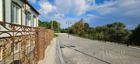 Дом в Ростовская область, Шолоховский район, Вешенская ст-ца пер. Розы ...