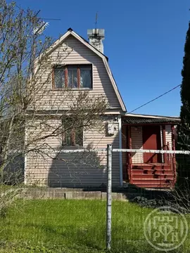 Дом в Ленинградская область, Всеволожский район, Рахьинское городское ...