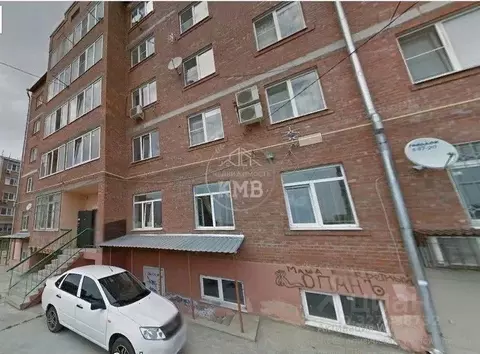 Офис в Ставропольский край, Минеральные Воды ул. Новоселов (110 м)