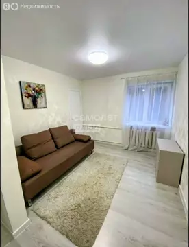 2-комнатная квартира: Ногинск, улица 3-го Интернационала, 122 (32.3 м)