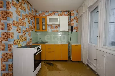 2-к кв. Тверская область, Тверь ул. Артюхиной, 11к4 (52.7 м)