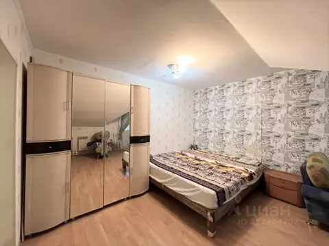 3-к кв. Костромская область, Кострома Смоленская ул., 8А (87.5 м)