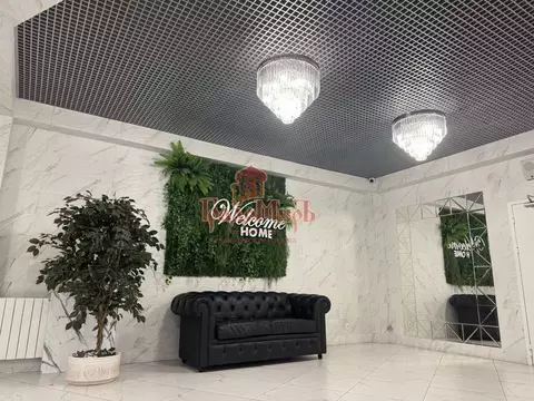 2-к кв. Краснодарский край, Сочи Мамайка мкр, ул. Крымская, 44А (35.0 ...