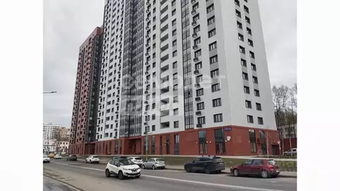 Помещение свободного назначения в Москва Базовская ул., 26 (40 м)