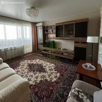 2-комнатная квартира: Улан-Удэ, проспект Строителей, 66 (49 м)