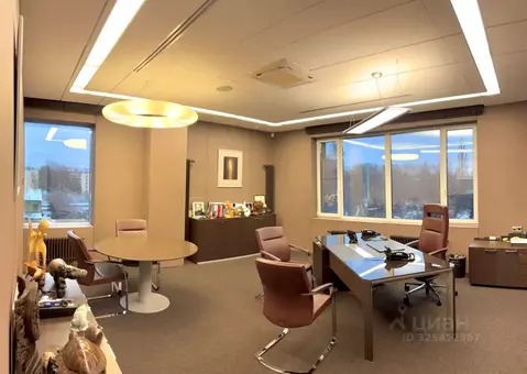 Офис в Москва ул. Горбунова, 2С3 (440 м)