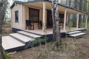 Дом в Свердловская область, Верхняя Пышма городской округ, пос. ...