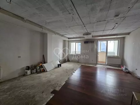 3-к кв. Волгоградская область, Волгоград Донецкая ул., 16а (115.4 м)