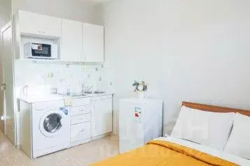 1-к кв. Иркутская область, Иркутск Первомайский мкр, 85 (20.0 м)