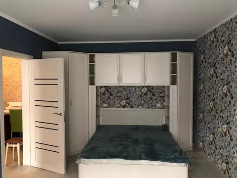 1-к кв. Москва Солдатская ул., 3 (38.0 м)