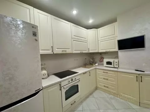 1-к кв. Московская область, Балашиха ул. 40 лет Победы, 27 (46.0 м)