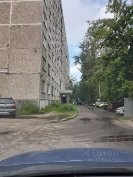 1-к кв. Тверская область, Тверь Петербургское ш., 50А (30.9 м)