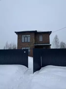 Дом в Московская область, Раменское ул. Ноябрьская (159 м)