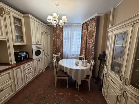 3-к кв. Московская область, Ленинский городской округ, Бутово пгт ...