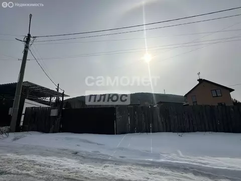 Участок в Миасс, Солнечная улица (6.5299997 м)