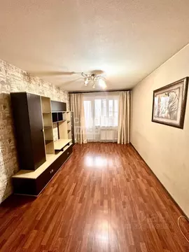 3-к кв. Нижегородская область, Нижний Новгород ул. Баумана, 58 (62.8 ...