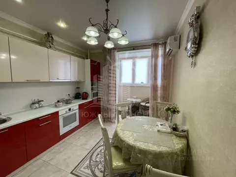 2-к кв. Краснодарский край, Анапа Владимирская ул., 150 (67.0 м)