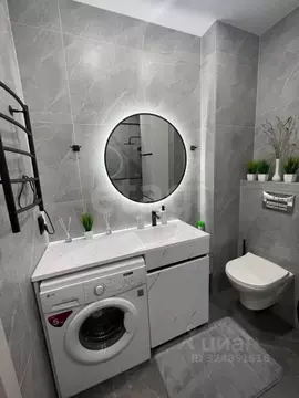 2-к кв. Башкортостан, Уфа бул. Ибрагимова, 90/2 (57.0 м)