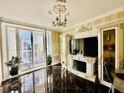 5-к кв. Брянская область, Брянск ул. Фокина, 115 (160.0 м)