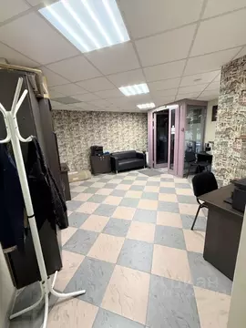 Офис в Новосибирская область, Новосибирск ул. Крылова, 67 (45 м)