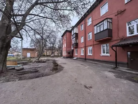 3-к кв. Курская область, Курск Народная ул., 10 (62.1 м)