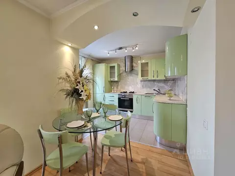 3-к кв. Ростовская область, Батайск Комсомольская ул. (63.0 м)