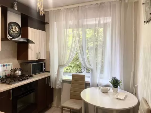 2-к кв. Калининградская область, Калининград Московский просп. (44.0 ...