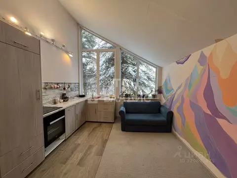 Дом в Московская область, Мытищи городской округ, д. Манюхино ул. ...