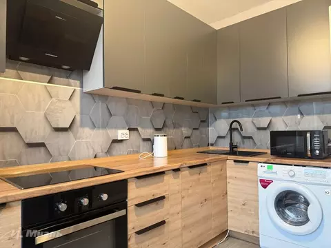 2-к кв. Московская область, Балашиха Железнодорожный мкр, просп. ...