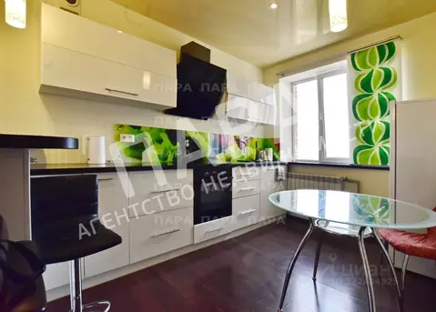 2-к кв. Самарская область, Самара просека 5-я, 95 (70.0 м)