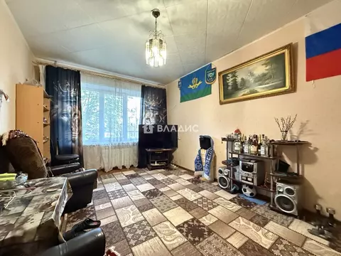 2-к кв. Белгородская область, Белгород ул. Губкина, 38 (46.0 м)