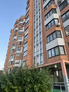 3-к кв. Москва Изюмская ул., 49к2 (83.0 м)