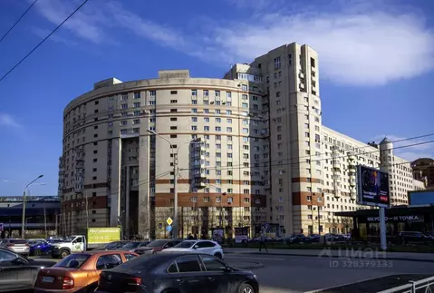 1-к кв. Санкт-Петербург Комендантский просп., 11В (42.5 м)